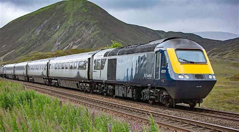 The Unveiling of the Travel: Discovering Closure and Significance in the Train Dream Encounter