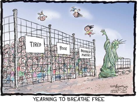 The Urge to Break Free: Yearning for Escape and Liberty