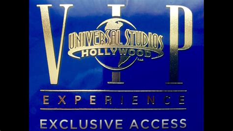 The VIP Experience: Unveiling the Exclusive Access Passes