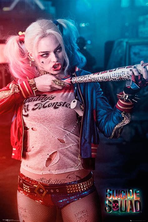 The Valuation of Harley Quinn in the Entertainment Industry