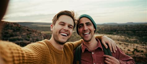 The Value of Close Bonds: Understanding the Significance of Male Friendships