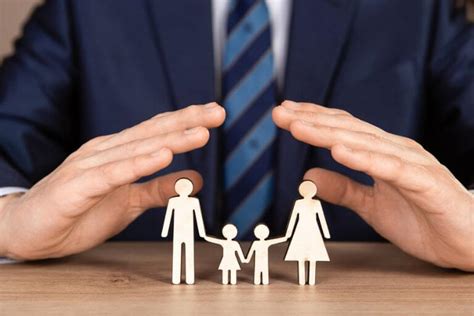 The Various Forms of Child Custody Arrangements