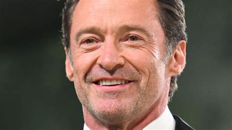 The Versatile Acting Career of Hugh Jackman