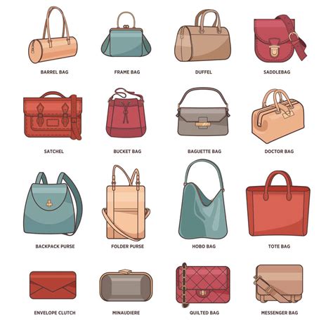 The Versatile Charm of Compact Handbags: Why They're So Popular