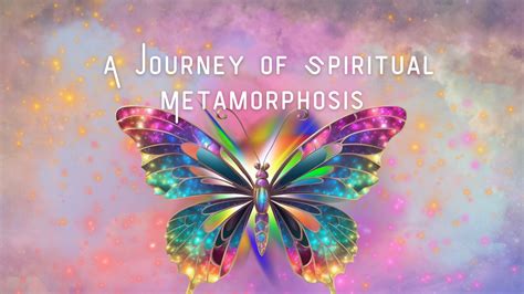 The Vessel of Transformation: Embarking on a Journey of Spiritual Metamorphosis