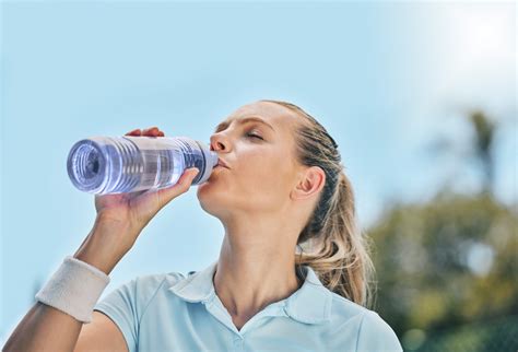 The Vital Role of Hydration in Achieving Optimal Well-being