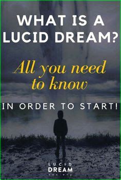 The Vital Role of Lucid Dreaming in Reviving a Beloved Individual