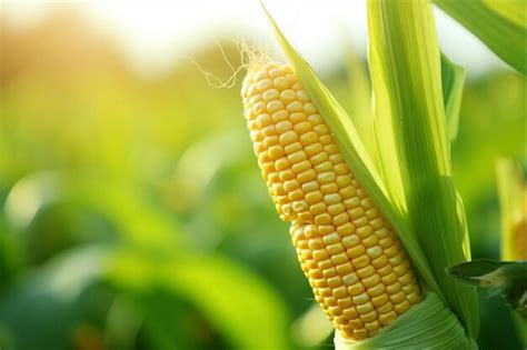 The Vital Role of Maize in Human History and Agriculture