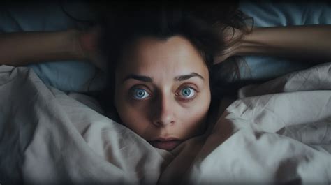 The Waking Nightmare: Unraveling the Intricacies of Annoying Dreams