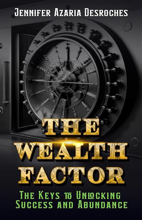 The Wealth Factor