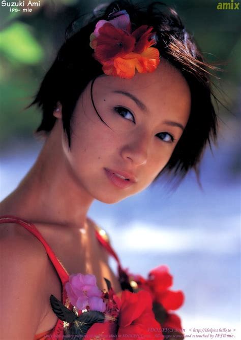 The Wealth and Financial Achievements of Ami Suzuki