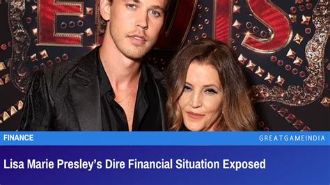 The Wealth and Financial Situation of Presley Kelly