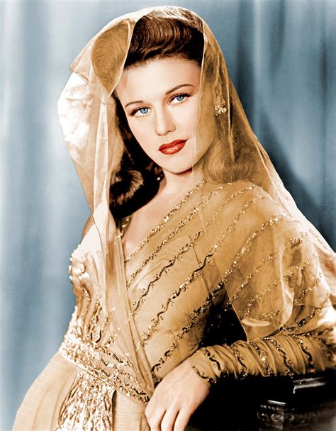 The Wealth of Ginger Rogers