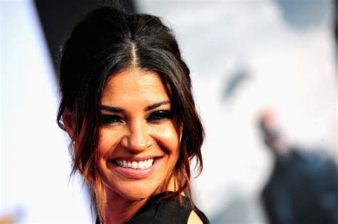 The Wealth of Jessica Szohr