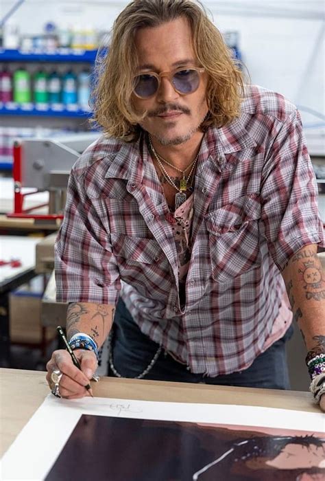 The Wealth of Johnny Depp: How Much is His Fortune?