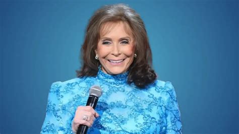 The Wealth of Loretta Lynn