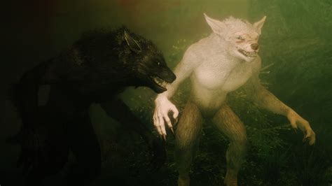 The Werewolf Phenomenon: Myth or Reality?