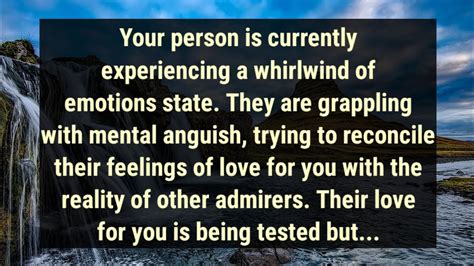 The Whirlwind of Emotions: Experiencing the Pain of Neglect from Someone You Hold Dear