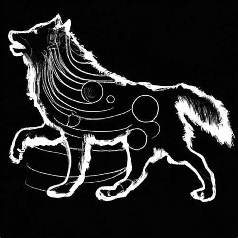 The Wolf's Symbolism: Revealing Its Profound Significance