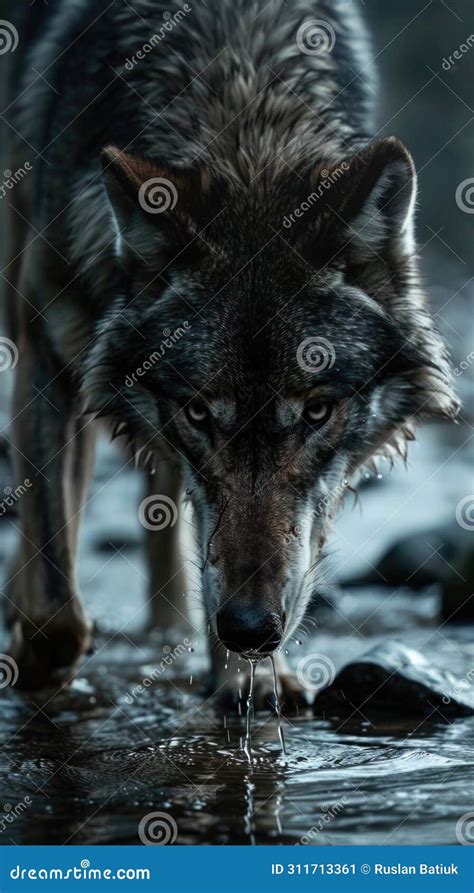 The Wolf in Dreams: A Symbol of Instinct and Power