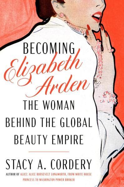 The Woman Behind the Sparkling Empire