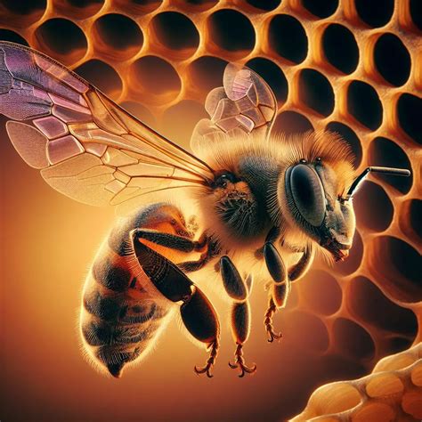 The Wonder of Apiculture: Exploring the Mysteries Behind the Secret Lives of Bees