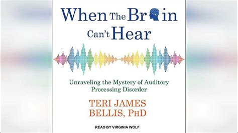 The Wonders of Auditory Processing: Unlocking the Mysteries of Sound Deciphering