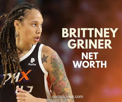 The Worth of Brittney