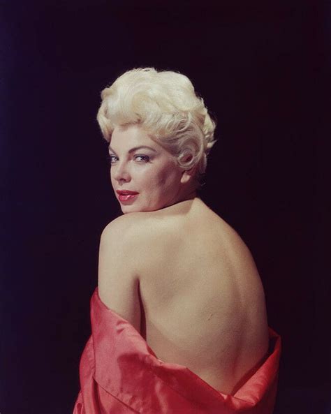 The Years of Barbara Nichols