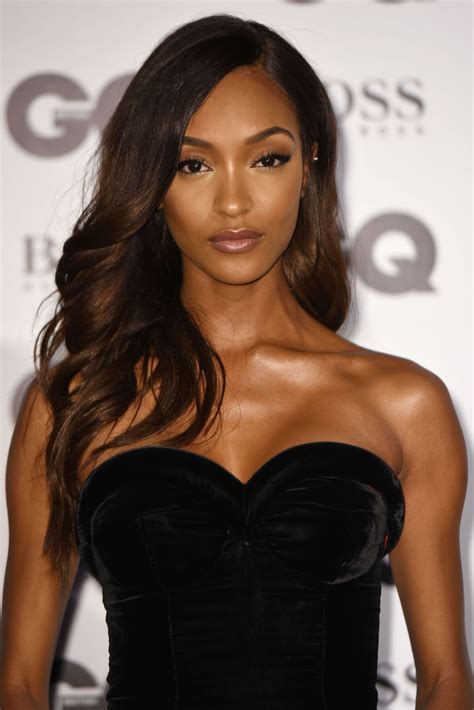 The Years of Jourdan Dunn