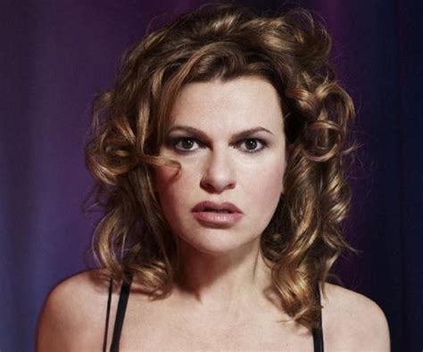 The Years of Sandra Bernhard