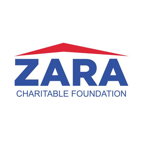 The charitable endeavors of Zara Fawn