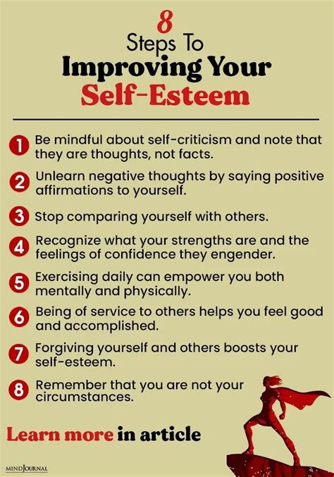 The influence of stature on self-esteem