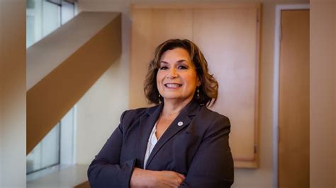 The journey that led Susana Alcala to become a household name