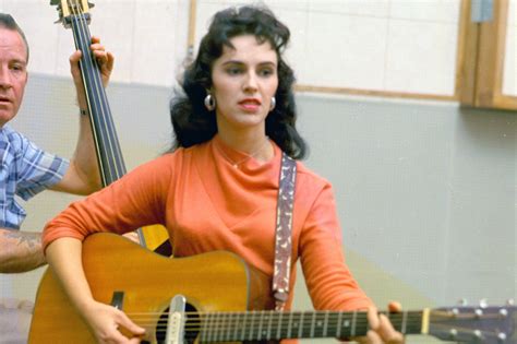 The legacy of Wanda Jackson in music history