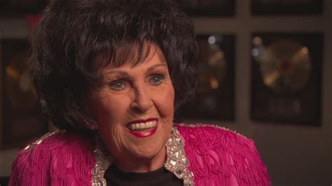 The life and achievements of Wanda Jackson