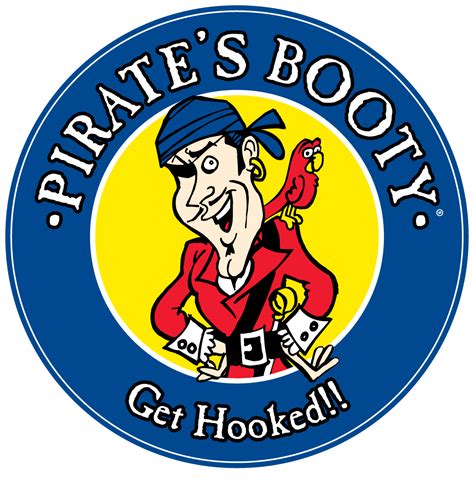 The life story of Pirate Booty