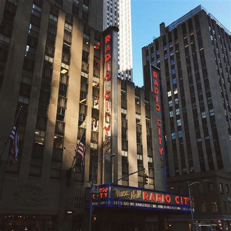 The mesmerizing radiance of Times Square