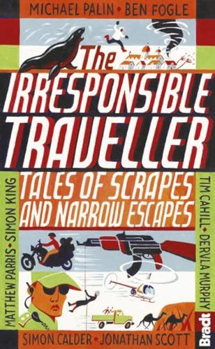 The perils and hazards involved: Tales of bold ascents and narrow escapes