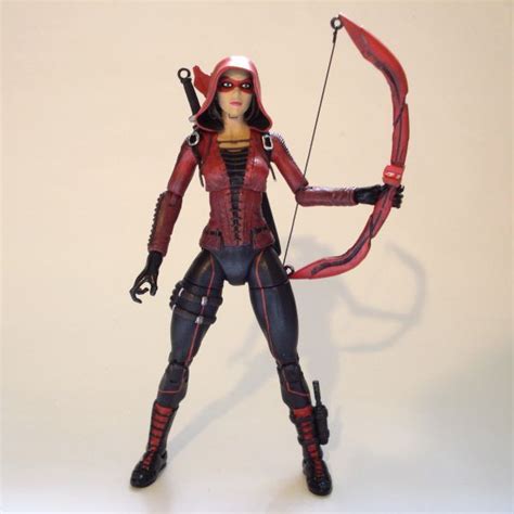 Thea's Figure and Appearance