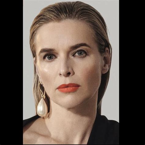 Thekla Reuten's Net Worth