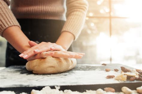 Therapeutic Benefits of Baking: How Cookies Can Improve Mental Health