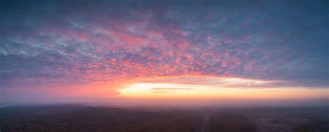 Thrilling Views From Above