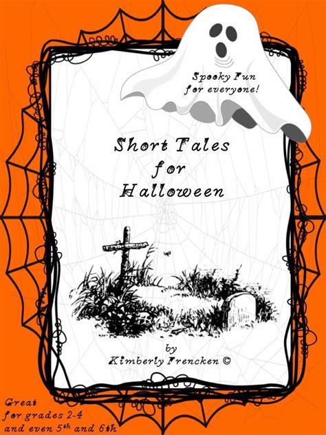 Thrills and Chills: Spooky Stories from Halloween Nights