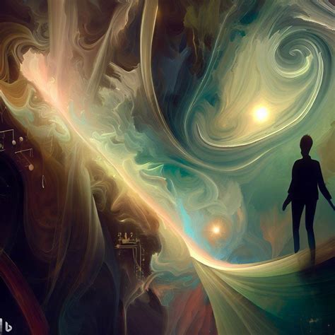 Through the Veil: Exploring the Mystical Pathway to Reunion Beyond Earthly Realms