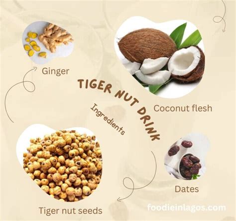 Tiger Nut: A Natural Source of Vitality