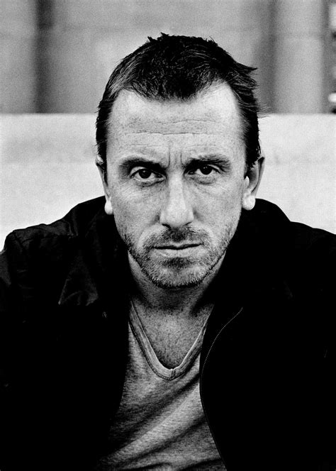 Tim Roth's Impact on the Film Industry