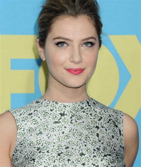 Time is just a concept for Zoe Levin