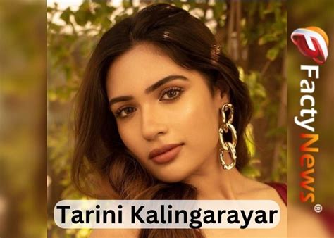 Time of Existence of Tarini Kalingarayar