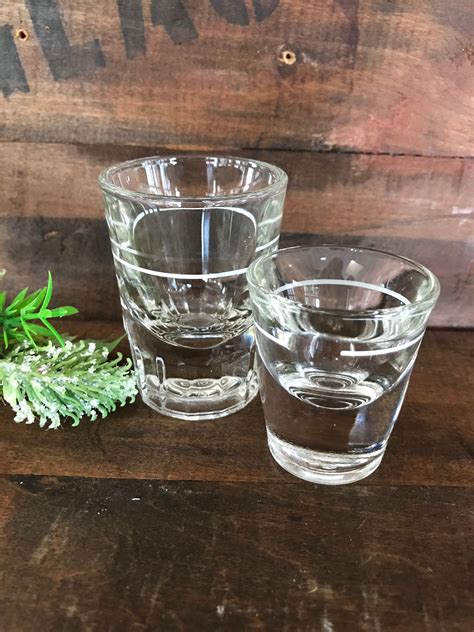 Timeless Classics: Embrace Traditional Shot Glass Designs